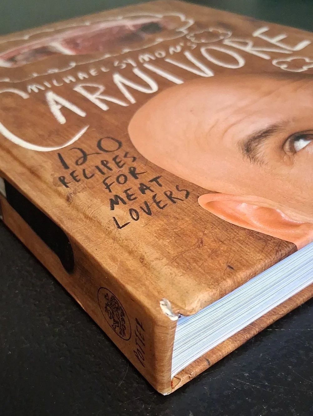 Carnivore Recipes For Meat Lovers By Michael Symon